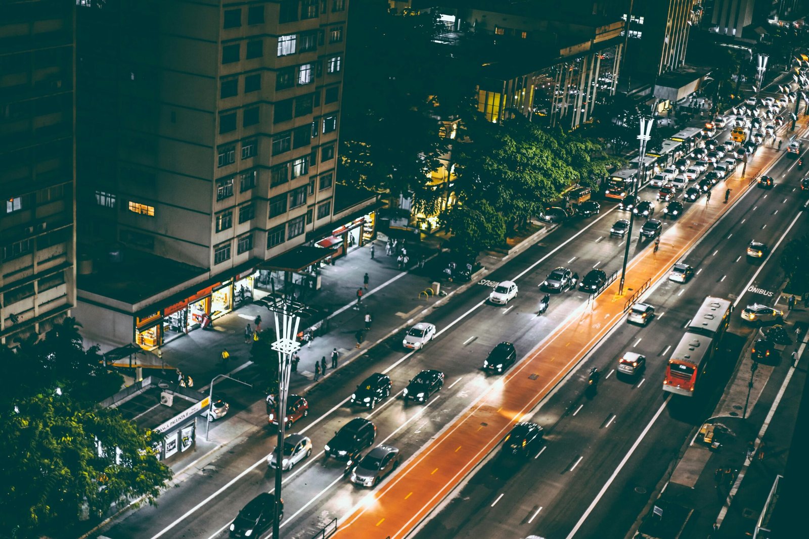 servicio de transporte de mercancías en Madrid